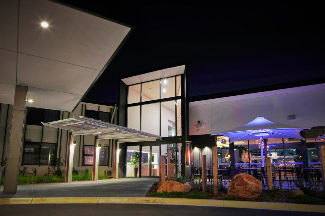 The Remington Orange Hotel Exterior photo